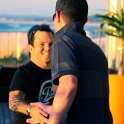 James & Best Man